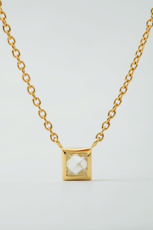 K18 Necklace