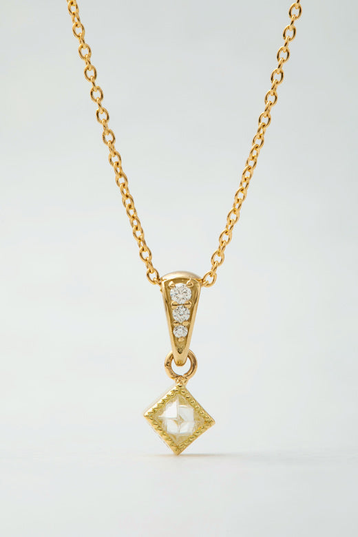K18 Necklace