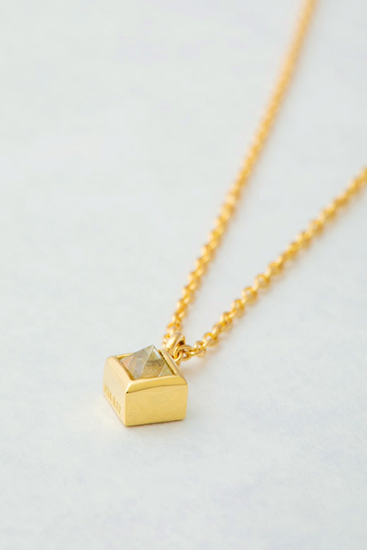 K18 Necklace