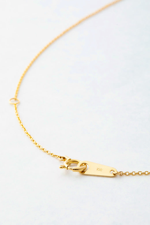 K18 Necklace