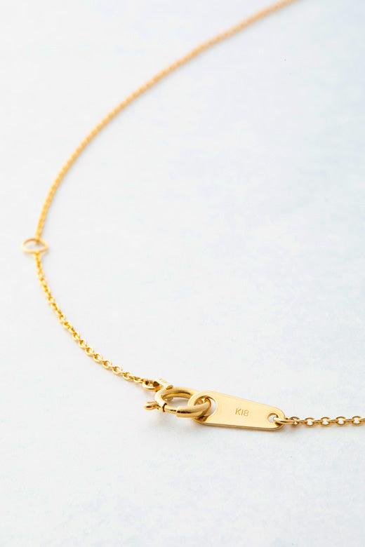 K18 Necklace
