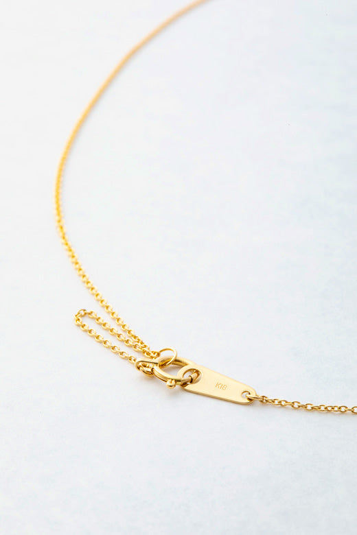 K18 Necklace