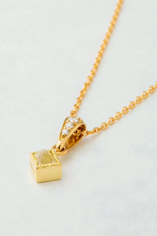 K18 Necklace
